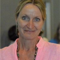 European Investment Bank (EIB) Employee Barbara Balke's profile photo