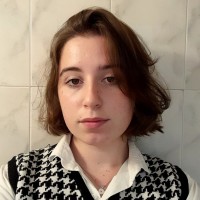 INCALFER S.R.L. Employee Ornella Serricchio's profile photo