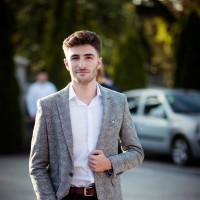 astory.tech Employee Alecsandru-Nicolae Bragă's profile photo
