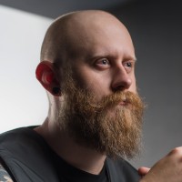 WayRay Employee Oleg Bondar's profile photo