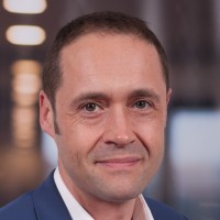 Deepsen Employee Maxime Blondet's profile photo