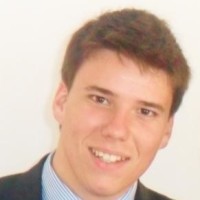 Darwinex Employee Luis Navarrete Sanchez's profile photo