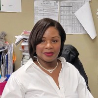 Katy Independent School District Employee Tequila Smith's profile photo