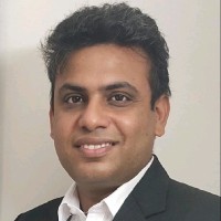 Smart Controls India Ltd (A Member of Zeppelin Group) Employee Mohnish Makkar's profile photo