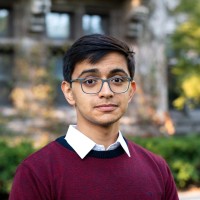 GameTree Employee Pratyush Sharma's profile photo
