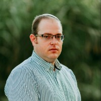 Kramer Asia Pacific Employee Hananel Tachover's profile photo