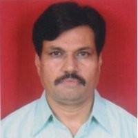 Suresh Joshi Email & Phone Number