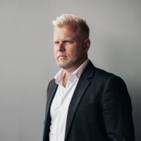 Crescendo A/S Employee Esben Pedersen's profile photo
