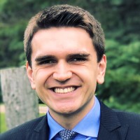 STREAMSIX Employee James Cote's profile photo
