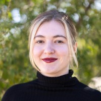 Good Faith Energy Employee Olivia Staszewski's profile photo