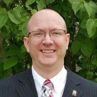 Essex Solutions Employee Jay Baumgartner's profile photo