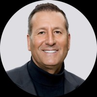 Peloton Kids Foundation Employee Guy Daniello's profile photo