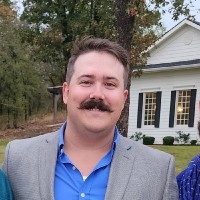 Drymalla Construction Company Employee Brett Vidrine's profile photo