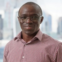 Baraza Media Lab Employee Maurice Otieno's profile photo