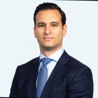 YOUMAN, MADEO & FASANO LLP. Employee Alejandro Mendez-Novoa's profile photo