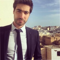 Mohamed Chaabene Email