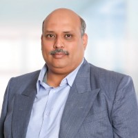 HST Global, India Employee Sateesh M's profile photo