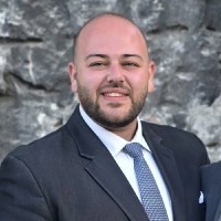 W Amman Employee Omar Yousef's profile photo