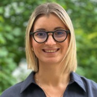 Gaming Corps Employee Michela Scicluna's profile photo