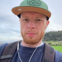 CI-Engineers Employee Boris Prins's profile photo