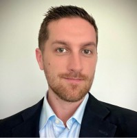 Telacu Construction Management Employee Andrew Gorden's profile photo