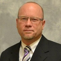 Evergy Employee Bryan Taggart's profile photo