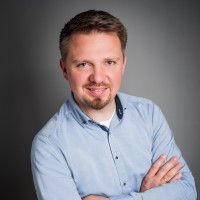 Wacker Neuson Group Employee Philipp Stricker's profile photo