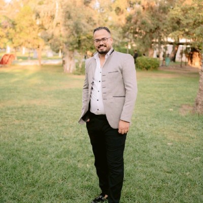 Classera Employee Abanoub Magdy's profile photo