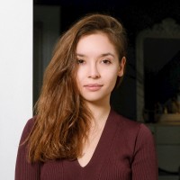Significant Capital Ventures Employee Nina Kuzmina's profile photo