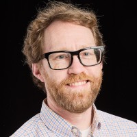 Trek Bicycle Employee Phil Rohrer's profile photo