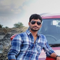 SPRV Technologies Employee Narayana Vedulla's profile photo