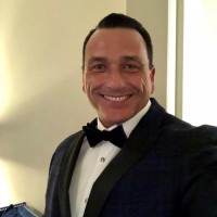 Transocean Employee James Lindquist's profile photo