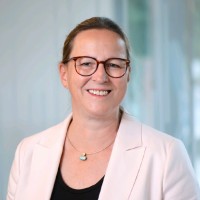 Klinikum Stuttgart Employee Anita Schmid's profile photo