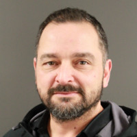 Philip Morris International Employee Pat Treacy's profile photo