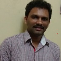 Gerbera Technologies Employee Karthik Pesala's profile photo