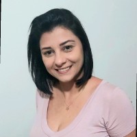 ELO Employee Karen Chagas's profile photo