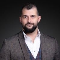 Rubico Employee Tamás Csépányi's profile photo