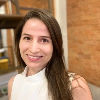 Lellolab Employee Rebeka Alves's profile photo