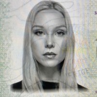 EOE Eyewear Employee Astra Vanheesbeke's profile photo