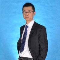 Keywise Capital Management Employee Lei Gao's profile photo