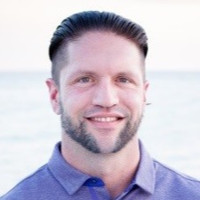 Lumen Technologies Employee Aaron Hastings's profile photo