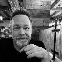 Flox Employee Jeremy Hogan's profile photo