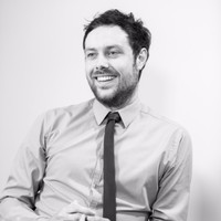 Howden Employee Craig Sutherland's profile photo