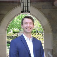 Management Solutions Employee Peter Schmitz's profile photo