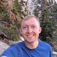 Adobe Employee Jake Tobin's profile photo