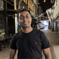 Shahin Sultan's profile photo