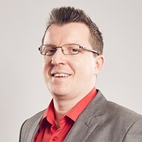 Celayix Employee Andriy Kit's profile photo