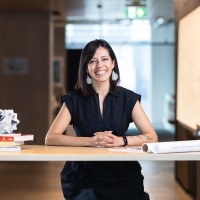BDP Quadrangle Employee Karla Ruelas's profile photo