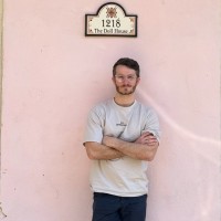 CROFT & Associates Employee David Trinidad's profile photo