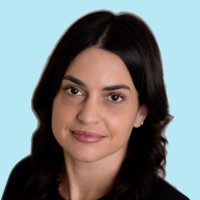 StoryToys Employee Parisa Foster's profile photo